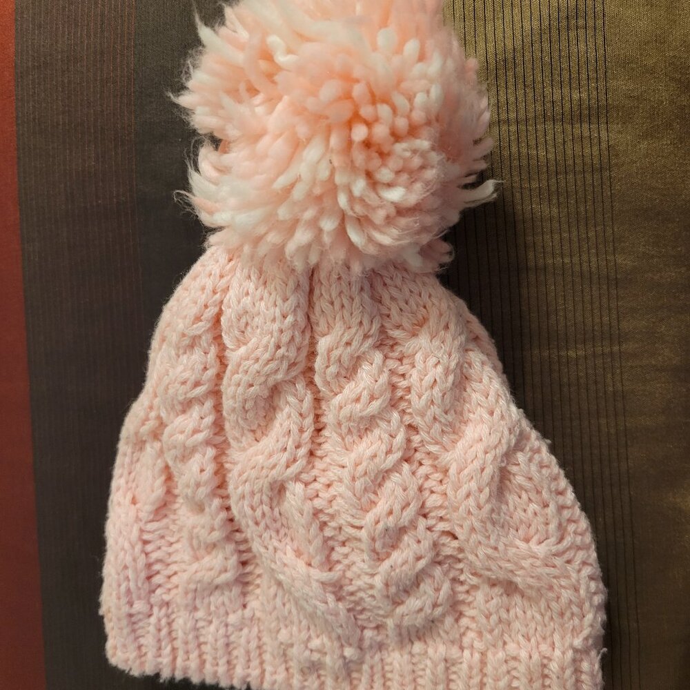 Winter hat